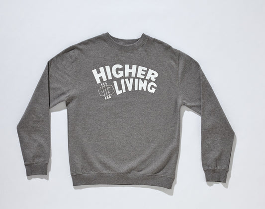 Curve Crew / GunMetal Heather