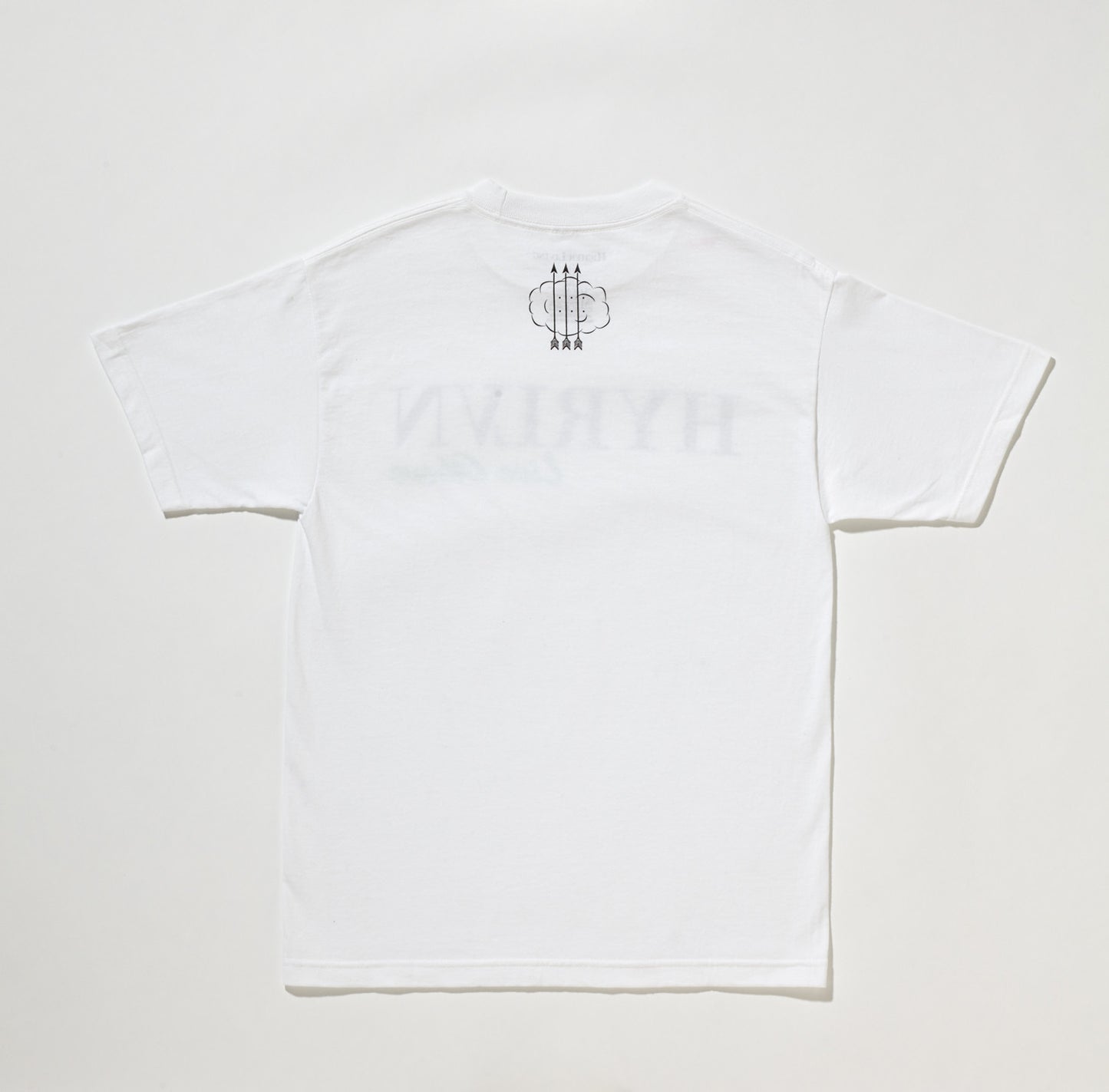 HYRLVN Live Above 2 / White