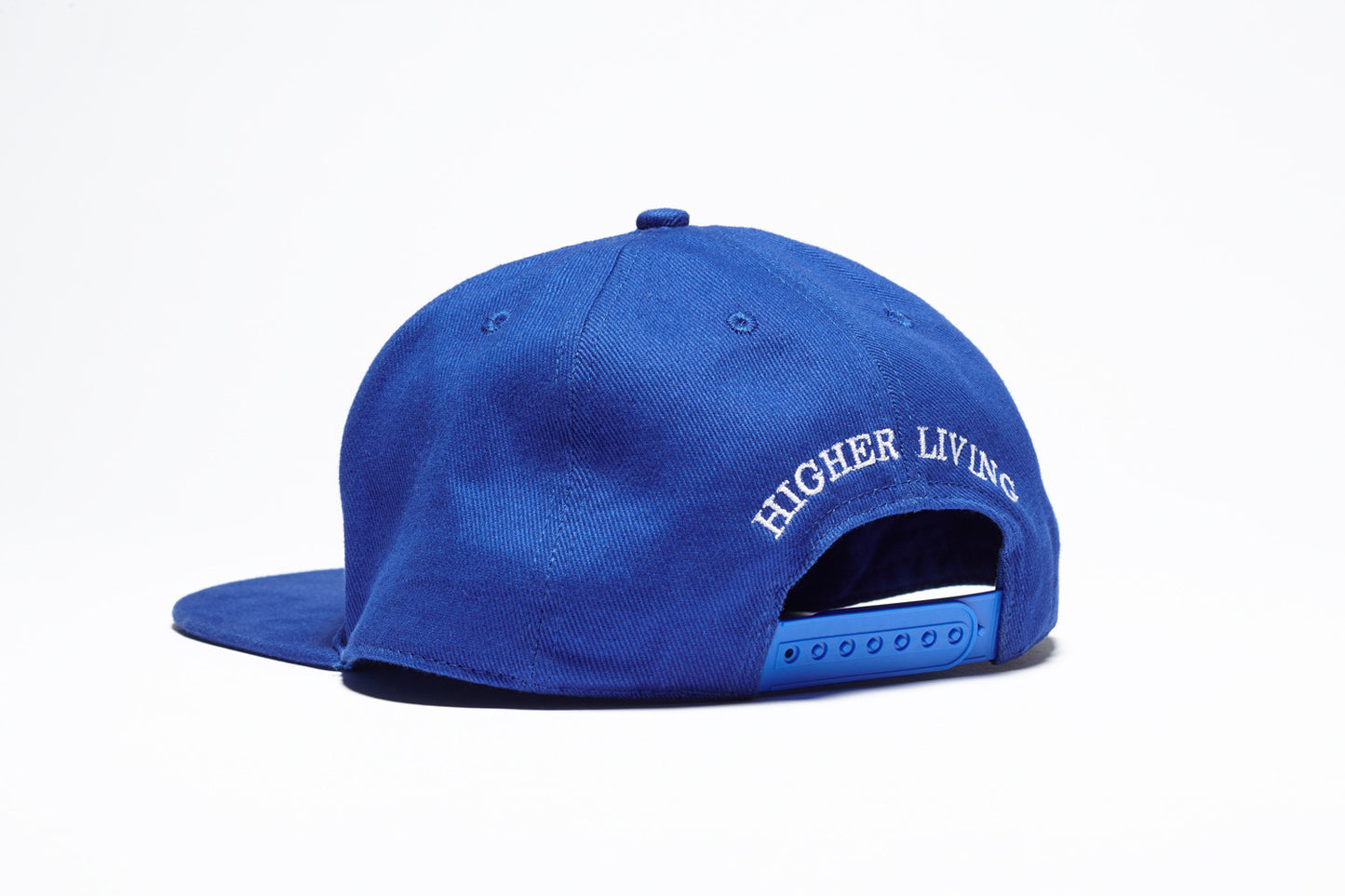 Lightbulb Snapback / Royal