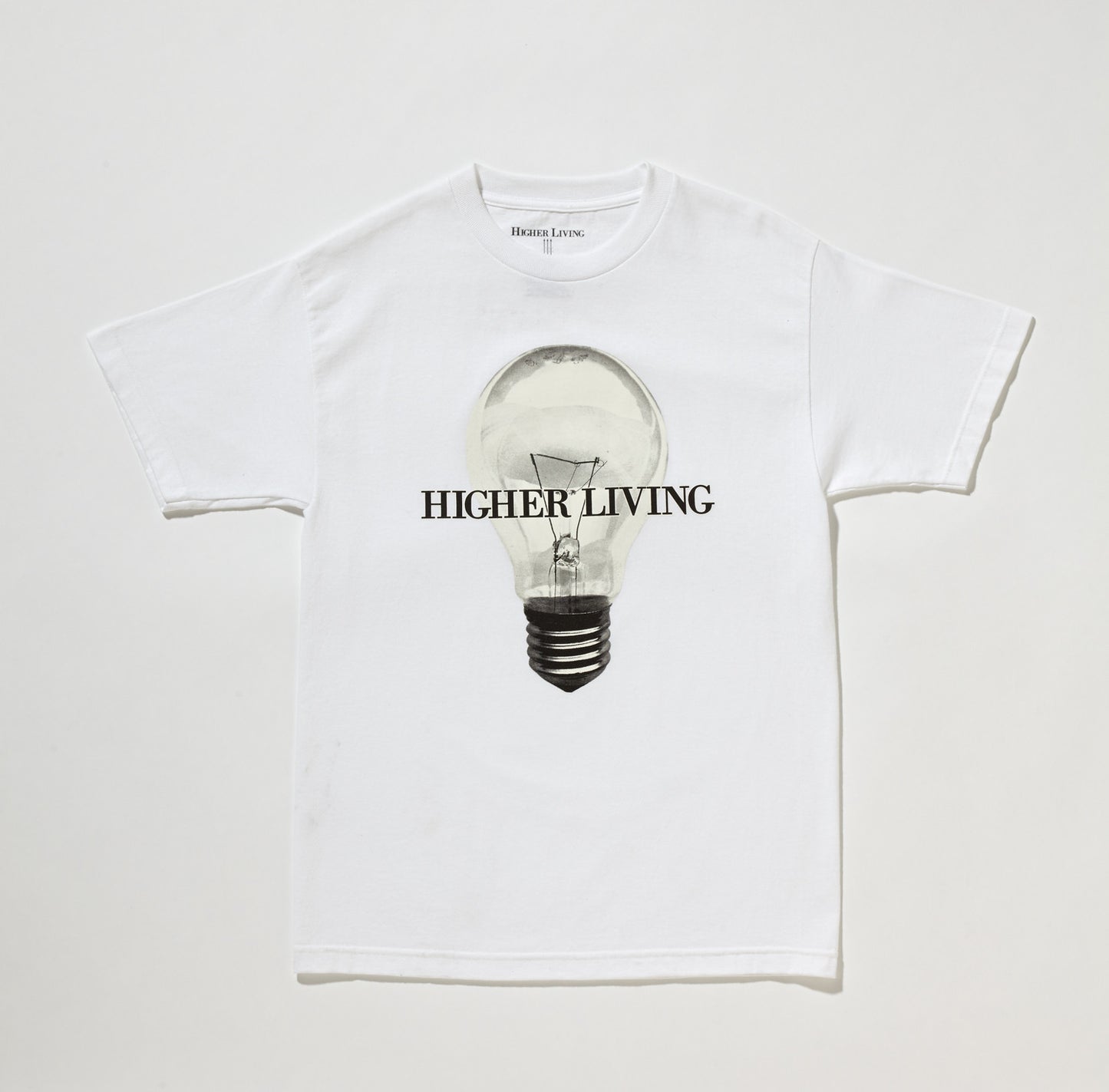 Lightbulb / White