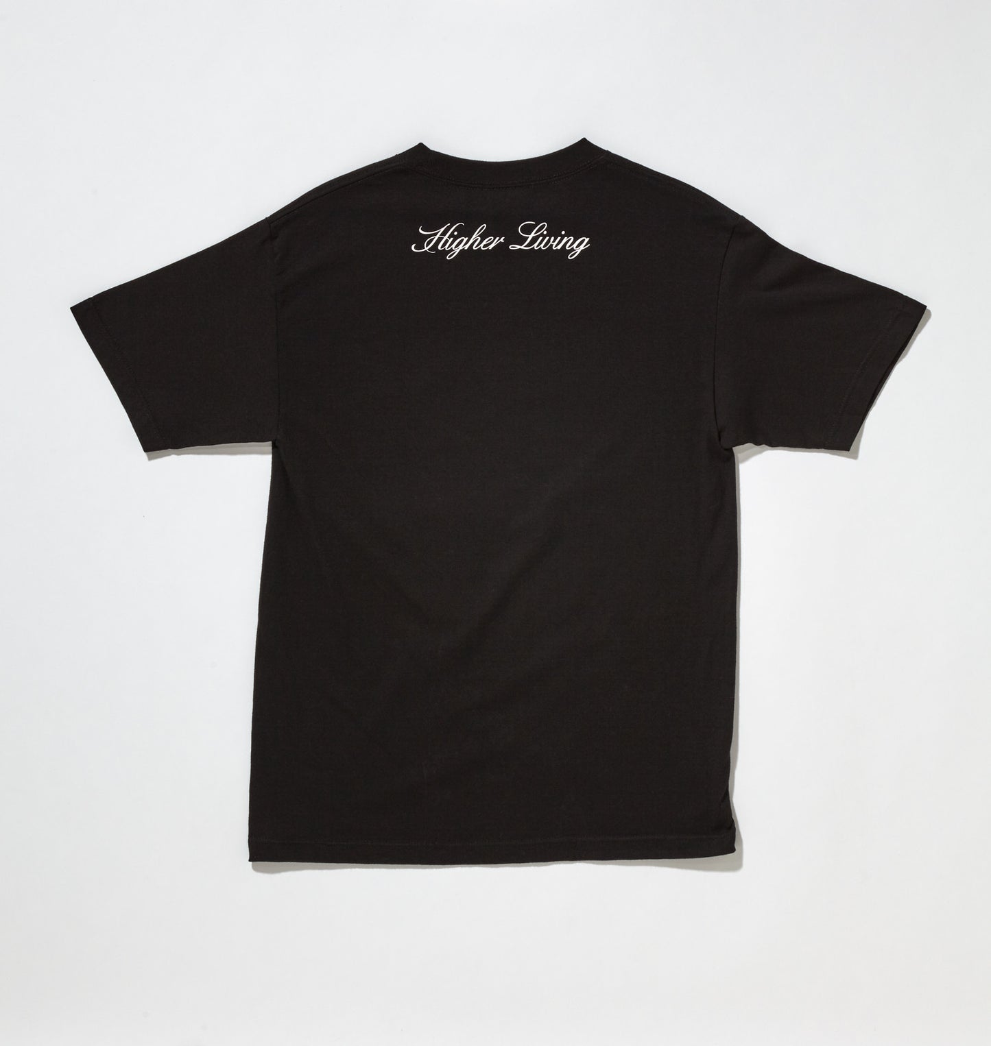 Live Above $$$ / Black