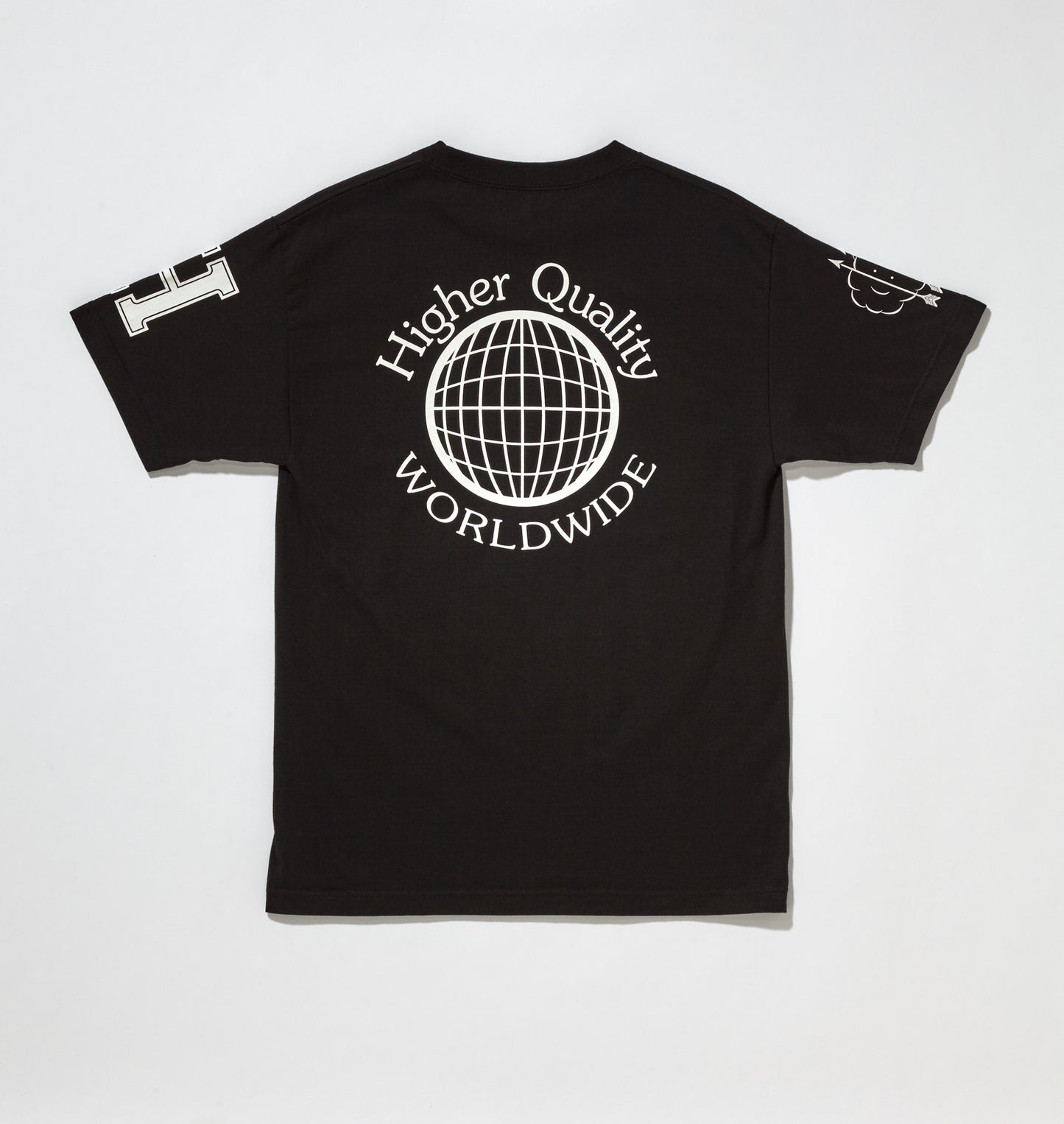 Worldwide / Black